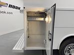 New 2025 Chevrolet Express 3500 11' Reading Aluminum Service Utility Van for sale #250628 - photo 30