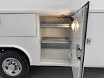 New 2025 Chevrolet Express 3500 11' Reading Aluminum Service Utility Van for sale #250628 - photo 32
