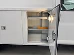 New 2025 Chevrolet Express 3500 11' Reading Aluminum Service Utility Van for sale #250628 - photo 33