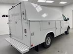 New 2025 Chevrolet Express 3500 11' Reading Aluminum Service Utility Van for sale #250628 - photo 6