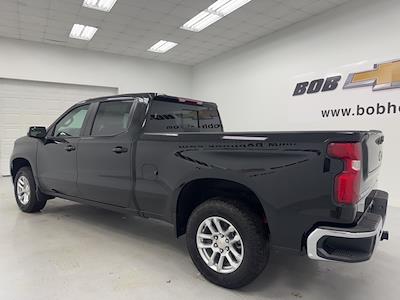 2025 Chevrolet Silverado 1500 Crew Cab 4x4 Pickup for sale #250630 - photo 2
