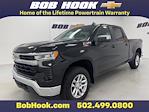 2025 Chevrolet Silverado 1500 Crew Cab 4x4 Pickup for sale #250630 - photo 1