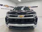 2025 Chevrolet Silverado 1500 Crew Cab 4x4 Pickup for sale #250630 - photo 3