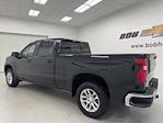 2025 Chevrolet Silverado 1500 Crew Cab 4x4 Pickup for sale #250630 - photo 2