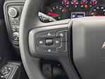 New 2025 Chevrolet Silverado 3500 Regular Cab 4x4 Reading SLU132-DW 11' Service Truck for sale #250632 - photo 13