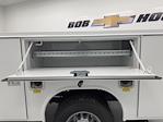 New 2025 Chevrolet Silverado 3500 Regular Cab 4x4 Reading SLU132-DW 11' Service Truck for sale #250632 - photo 27
