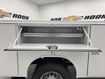New 2025 Chevrolet Silverado 3500 Regular Cab 4x4 Reading SLU132-DW 11' Service Truck for sale #250632 - photo 32