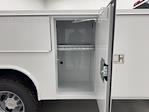 New 2025 Chevrolet Silverado 3500 Regular Cab 4x4 Reading SLU132-DW 11' Service Truck for sale #250632 - photo 33