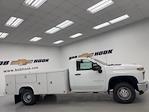 New 2025 Chevrolet Silverado 3500 Regular Cab 4x4 Reading SLU132-DW 11' Service Truck for sale #250632 - photo 5