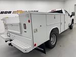 New 2025 Chevrolet Silverado 3500 Regular Cab 4x4 Reading SLU132-DW 11' Service Truck for sale #250632 - photo 6