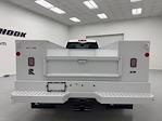 New 2025 Chevrolet Silverado 3500 Regular Cab 4x4 Reading SLU132-DW 11' Service Truck for sale #250632 - photo 7