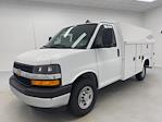 2025 Chevrolet Express 3500 Regular Cab RWD Service Utility Van for sale #250641 - photo 1