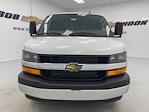 2025 Chevrolet Express 3500 Regular Cab RWD Service Utility Van for sale #250641 - photo 3