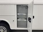 2025 Chevrolet Express 3500 Regular Cab RWD Service Utility Van for sale #250641 - photo 31