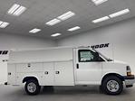 2025 Chevrolet Express 3500 Regular Cab RWD Service Utility Van for sale #250641 - photo 5