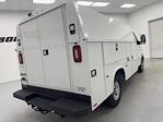 2025 Chevrolet Express 3500 Regular Cab RWD Service Utility Van for sale #250641 - photo 6