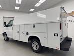 2025 Chevrolet Express 3500 Regular Cab RWD Service Utility Van for sale #250641 - photo 2