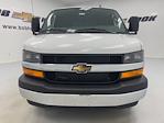 2025 Chevrolet Express 3500 Regular Cab RWD Service Utility Van for sale #250642 - photo 3