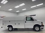 2025 Chevrolet Express 3500 Regular Cab RWD Service Utility Van for sale #250642 - photo 5