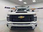 2025 Chevrolet Silverado 3500 Double Cab 4x4 CM Truck Beds Flatbed Truck for sale #250643 - photo 3