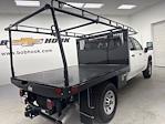 2025 Chevrolet Silverado 3500 Double Cab 4x4 CM Truck Beds Flatbed Truck for sale #250643 - photo 6