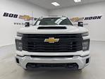 2025 Chevrolet Silverado 3500 Regular Cab 4x4 CM Truck Beds Flatbed Truck for sale #250644 - photo 3
