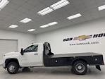 2025 Chevrolet Silverado 3500 Regular Cab 4x4 CM Truck Beds Flatbed Truck for sale #250644 - photo 8