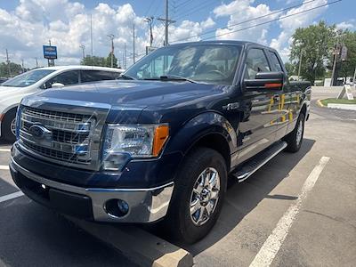 2014 Ford F-150 Super Cab 4x2 Pickup for sale #250648A - photo 1