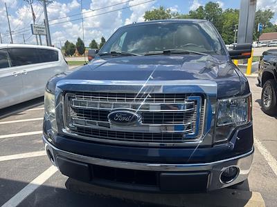 2014 Ford F-150 Super Cab 4x2 Pickup for sale #250648A - photo 2