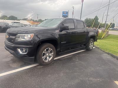 2018 Chevrolet Colorado Crew Cab 4x4 Pickup for sale #250655B - photo 1
