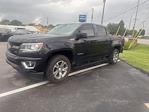 2018 Chevrolet Colorado Crew Cab 4x4 Pickup for sale #250655B - photo 1