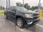 2018 Chevrolet Colorado Crew Cab 4x4 Pickup for sale #250655B - photo 3