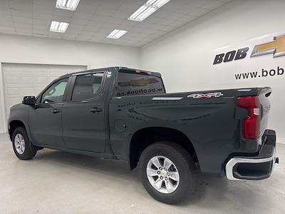 2025 Chevrolet Silverado 1500 Crew Cab 4x4 Pickup for sale #250658 - photo 2