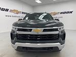 2025 Chevrolet Silverado 1500 Crew Cab 4x4 Pickup for sale #250658 - photo 3
