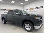 2025 Chevrolet Silverado 1500 Crew Cab 4x4 Pickup for sale #250658 - photo 4