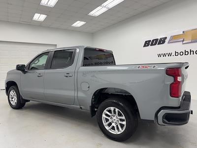 2025 Chevrolet Silverado 1500 Crew Cab 4x4 Pickup for sale #250659 - photo 2