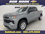 2025 Chevrolet Silverado 1500 Crew Cab 4x4 Pickup for sale #250659 - photo 1