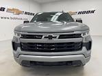 2025 Chevrolet Silverado 1500 Crew Cab 4x4 Pickup for sale #250659 - photo 3