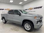 2025 Chevrolet Silverado 1500 Crew Cab 4x4 Pickup for sale #250659 - photo 4