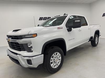 2025 Chevrolet Silverado 2500 Crew Cab 4x4 Pickup for sale #250675 - photo 1