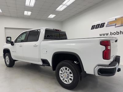2025 Chevrolet Silverado 2500 Crew Cab 4x4 Pickup for sale #250675 - photo 2