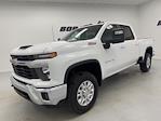 2025 Chevrolet Silverado 2500 Crew Cab 4x4 Pickup for sale #250675 - photo 1