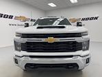 2025 Chevrolet Silverado 2500 Crew Cab 4x4 Pickup for sale #250675 - photo 3