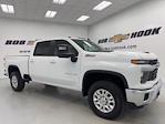 2025 Chevrolet Silverado 2500 Crew Cab 4x4 Pickup for sale #250675 - photo 4