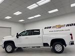 2025 Chevrolet Silverado 2500 Crew Cab 4x4 Pickup for sale #250675 - photo 8