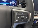 New 2025 Chevrolet Silverado 1500 RST Crew Cab 4x4 Pickup for sale #250677 - photo 14