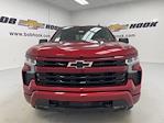 New 2025 Chevrolet Silverado 1500 RST Crew Cab 4x4 Pickup for sale #250677 - photo 3