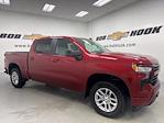 New 2025 Chevrolet Silverado 1500 RST Crew Cab 4x4 Pickup for sale #250677 - photo 4