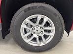 New 2025 Chevrolet Silverado 1500 RST Crew Cab 4x4 Pickup for sale #250677 - photo 35