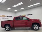 New 2025 Chevrolet Silverado 1500 RST Crew Cab 4x4 Pickup for sale #250677 - photo 5